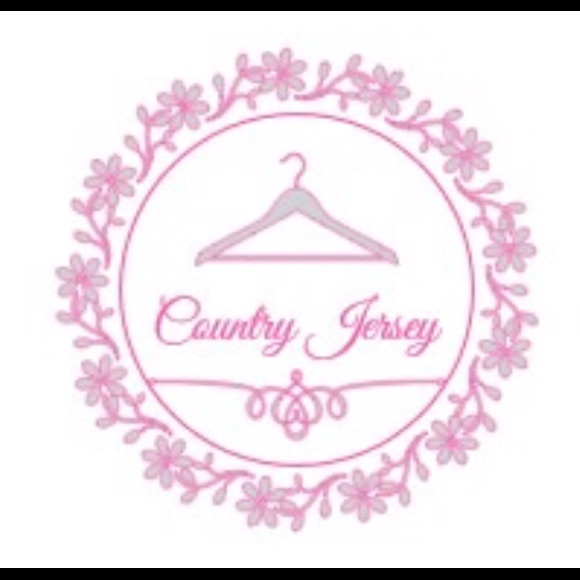 Country Jersey - Picture 1 of 1